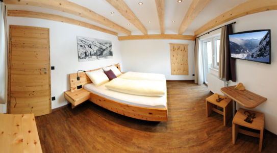 Penhab Schlafzimmer