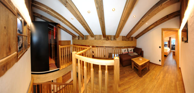 Appartement Schusterkogel Galerie